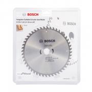 Диск пильный 230х30 мм 48 зуб. по дереву ECO WOOD BOSCH ( твердоспл. зуб)