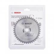 Диск пильный 150х20 мм 42 зуб. универсальный ECO ALUMINIUM BOSCH (твердоспл. зуб) [2608644387]