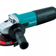 Одноручная углошлифмашина MAKITA 9566 C в кор.