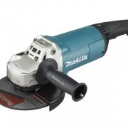 Двуручная углошлифмашина MAKITA GA 7060 [GA7060]