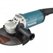 Двуручная углошлифмашина MAKITA GA 9061 R [GA9061R]