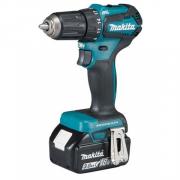 Аккум. дрель-шуруповерт MAKITA DDF 483 RFE в чем.