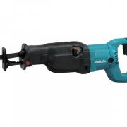 Сабельная пила MAKITA JR 3060 T в чем. + 3 пильных полотна