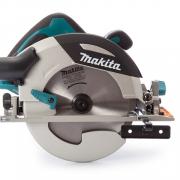 Циркулярная пила MAKITA HS 7100 в кор.