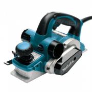 Рубанок электрический MAKITA KP 0810 K в кейсе