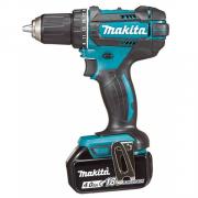 Аккум. дрель-шуруповерт MAKITA DDF 482 RME в чем.