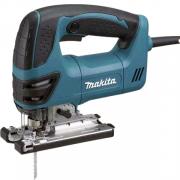 Лобзик электрический MAKITA 4350 CT в чем. + набор пилок