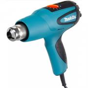 Термовоздуходувка MAKITA HG 551 V в чем.