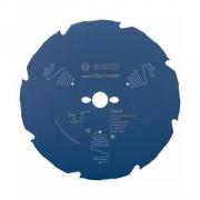Диск пильный 305х30/25,4 мм 8 зуб. по гипсокартону EXPERT FOR FIBERCEMENT BOSCH