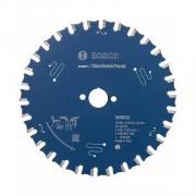 Диск пильный 165х20 мм 30 зуб. по сэндвич-панелям EXPERT FOR SANDWICH PANEL BOSCH