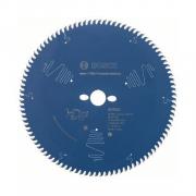 Диск пильный 300х30 мм 96 зуб. по ламинату EXPERT FOR HIGH PRESSURE LAMINATE BOSCH (твердоспл. зуб) [2608644363]