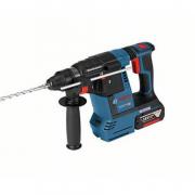 Аккум. перфоратор BOSCH GBH 18V-26 в чем.