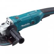 Одноручная углошлифмашина MAKITA GA 6021 C в кор.