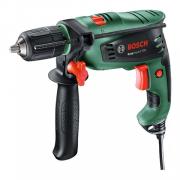 Дрель ударная BOSCH EasyImpact 500 в кор.