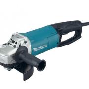 Двуручная углошлифмашина MAKITA GA 9062 в кор.