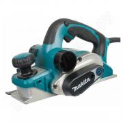 Рубанок электрический MAKITA KP 0810 CK в кейсе