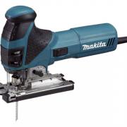 Лобзик электрический MAKITA 4351 CT в чем. + набор пилок