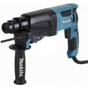 Перфоратор MAKITA HR 2600 в чем.