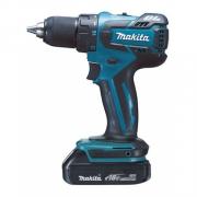 Аккум. дрель-шуруповерт MAKITA DDF 459 SYE в чем.