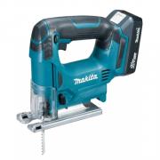 Аккумуляторный лобзик MAKITA JV 183 DWE [JV183DWE]