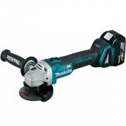 Аккум. углошлифмашина MAKITA DGA 506 RME в чем. Аккум. углошлифмашина MAKITA DGA 506 RME в чем.