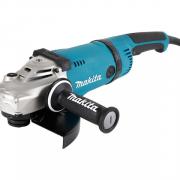 Двуручная углошлифмашина MAKITA GA 9030 F 01 в кор.