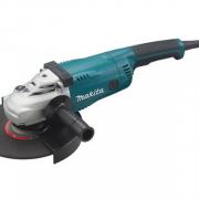 Двуручная углошлифмашина MAKITA GA 9020 SFK в чем.