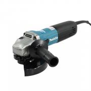 Одноручная углошлифмашина MAKITA GA 6040 C [GA6040C]