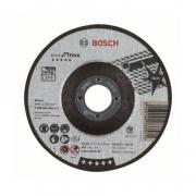 Круг отрезной 125х2.5x22.2 мм для нерж. стали Best BOSCH