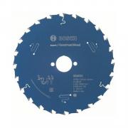 Диск пильный 190х30 мм 24 зуб. по дереву EXPERT FOR CONSTRUCT WOOD BOSCH Диск пильный 190х30 мм 24 зуб. по дереву EXPERT FOR CONSTRUCT WOOD BOSCH