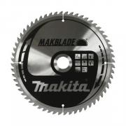 Диск пильный 255х30 мм 32 зуб. по дереву MAKBLADE MAKITA