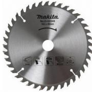 Диск пильный 210х30 мм 24 зуб. по дереву MAKITA ( твердоспл. зуб)