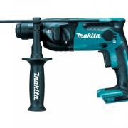 Аккумуляторный перфоратор MAKITA DHR 165 Z (Без аккумулятора) [DHR165Z]