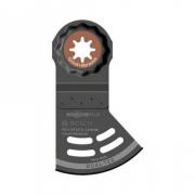 Полотно пильное сегментированное карбидное BOSCH Carbide-RIFF PAYI 53 MT4 Полотно пильное сегментированное карбидное BOSCH Carbide-RIFF PAYI 53 MT4