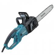 Пила цепная электрическая MAKITA UC 4550 A шина 45 см (18&quot;), 3/8&quot; LP, 1.3 мм (2000 Вт) [UC4550A]