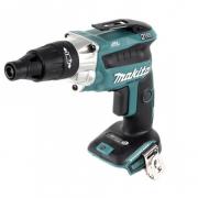 Аккум. шуруповерт MAKITA DFS 251 Z 