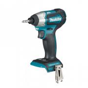 Аккум. шуруповерт MAKITA DTD 155 Z в кор.