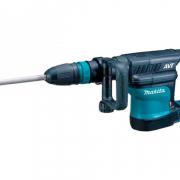 Отбойный молоток MAKITA HM 1111 C (1300 Вт, 11.2 Дж, 2650 уд/мин, патрон SDS-MAX, вес 8.0 кг) [HM1111C]