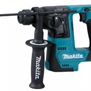 Аккумуляторный перфоратор MAKITA HR 140 DZ (Без аккумулятора) [HR140DZ]