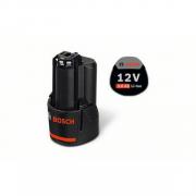 Аккумулятор BOSCH GBA 12V 12.0 В, 3.0 А/ч, Li-Ion Аккумулятор BOSCH GBA 12V 12.0 В, 3.0 А/ч, Li-Ion