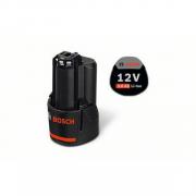 Аккумулятор BOSCH GBA 12V 12.0 В, 3.0 А/ч, Li-Ion