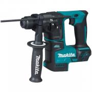 Аккум. перфоратор MAKITA LXT DHR 171 Z в кор. (18.0 В, БЕЗ АККУМУЛЯТОРА, 1.2 Дж, вес 2.8 кг,)