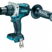 Аккумуляторная дрель-шуруповерт MAKITA DDF 481 Z в коробке