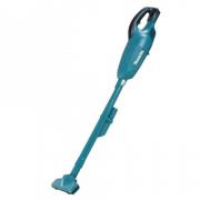 Аккум. пылесос MAKITA LXT DCL 181 FZ в кор. (18.0 В, БЕЗ АККУМУЛЯТОРА, 0.65 л, самоочистка: нет)