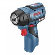 Аккум. ударный гайковерт BOSCH GDS 12V-115 в кор.