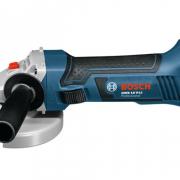 Аккум. углошлифмашина BOSCH GWS 18 V-LI в кор.