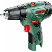 Дрель-шуруповерт аккумуляторная BOSCH EasyDrill 12-2 [0603972A04]