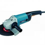 Двуручная углошлифмашина MAKITA 9069 SF в кор.