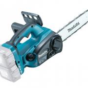 Аккум. пила цепная MAKITA DUC 302 Z