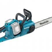 Аккум. пила цепная MAKITA LXT DUC 353 Z шина 35 см (14&quot;), 3/8, 1.1 мм (18+18 В, БЕЗ АККУМУЛЯТОРА)